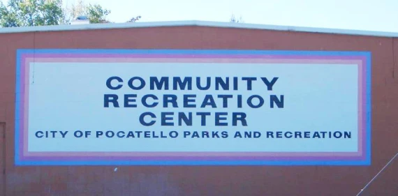 Pocatello Community Recreation Center Pocatello Community Recreation Center