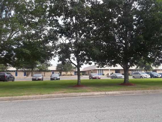 Pocomoke Middle School Pocomoke Middle School