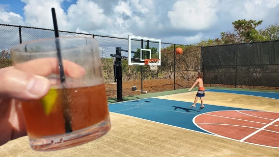 Poipu Beach Athletic Club