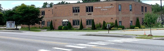 Poland Community School