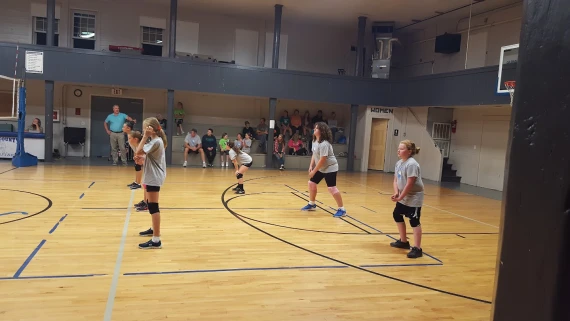 Polk Co. Rec.