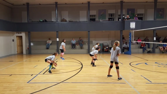 Polk Co. Rec. Polk Co. Rec.