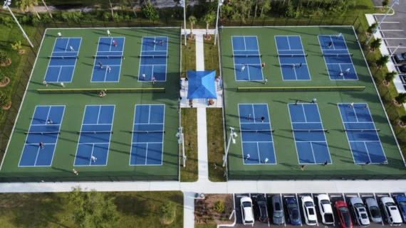 Pompano Beach Community Park