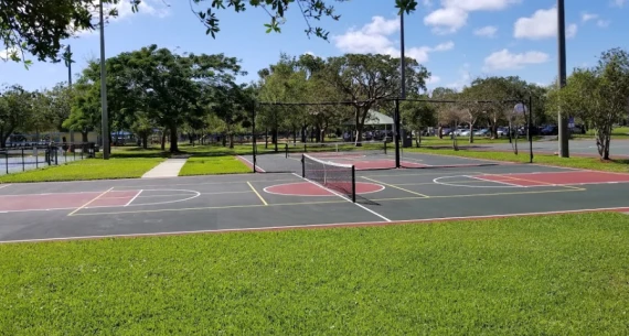 Pompano Community Park