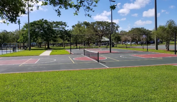 Pompano Community Park