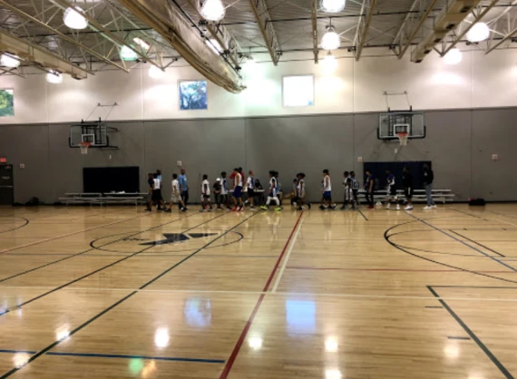 Ponte Vedra YMCA