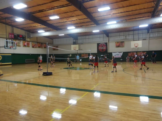 Pooler Recreation Park