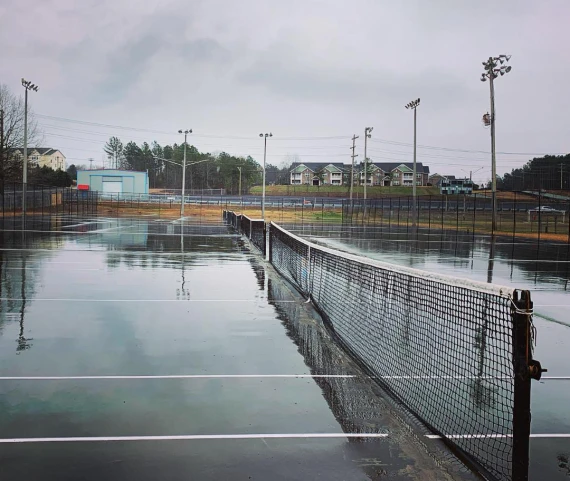 Pope Field Park