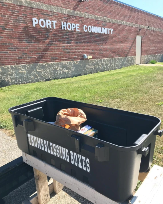 Port Hope Activity Center