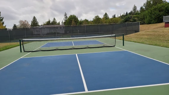 Port Ludlow Park
