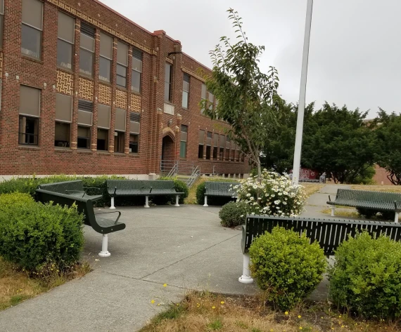 Port Townsend High School