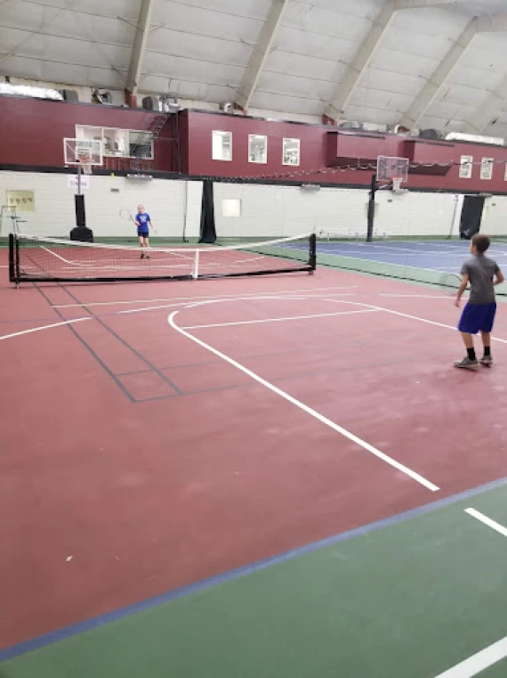 Portage Branch YMCA