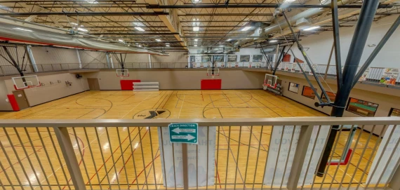Portage YMCA