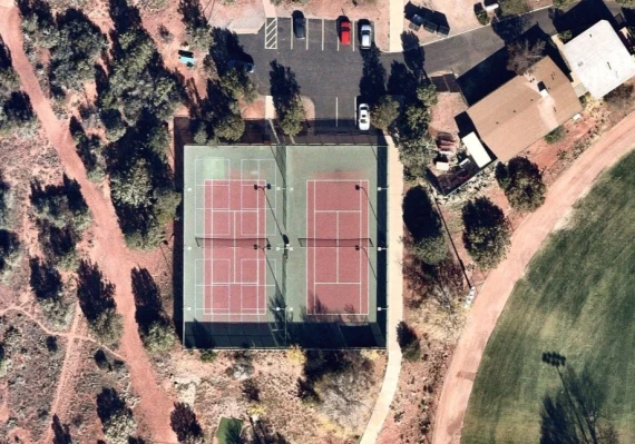 Posse Grounds Park