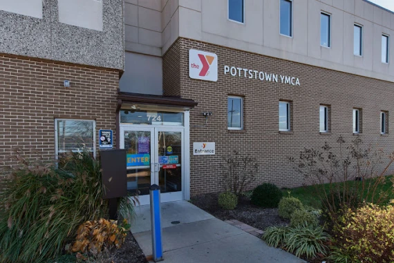 Pottstown Family YMCA Pottstown Family YMCA
