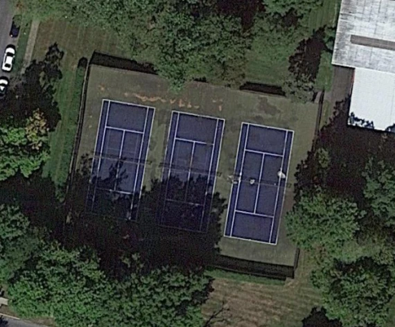 Poughkeepsie Tennis Club