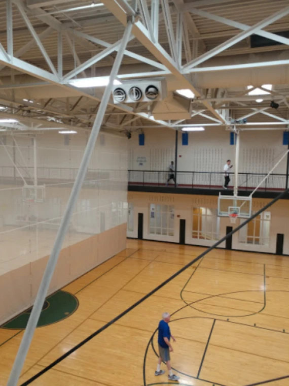 Powell Community Center