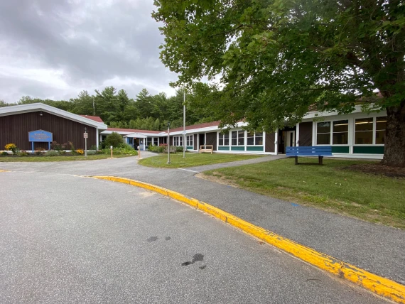 Pownal Elementary School