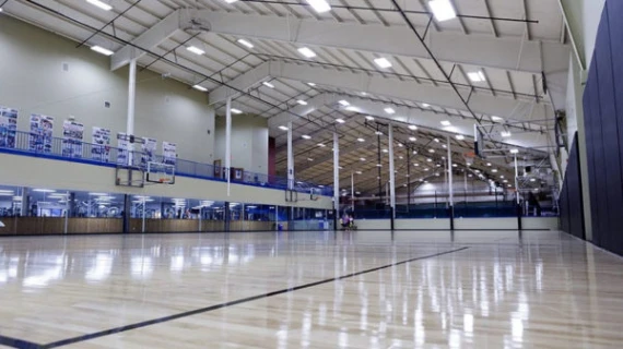 Prairie Athletic Club Prairie Athletic Club