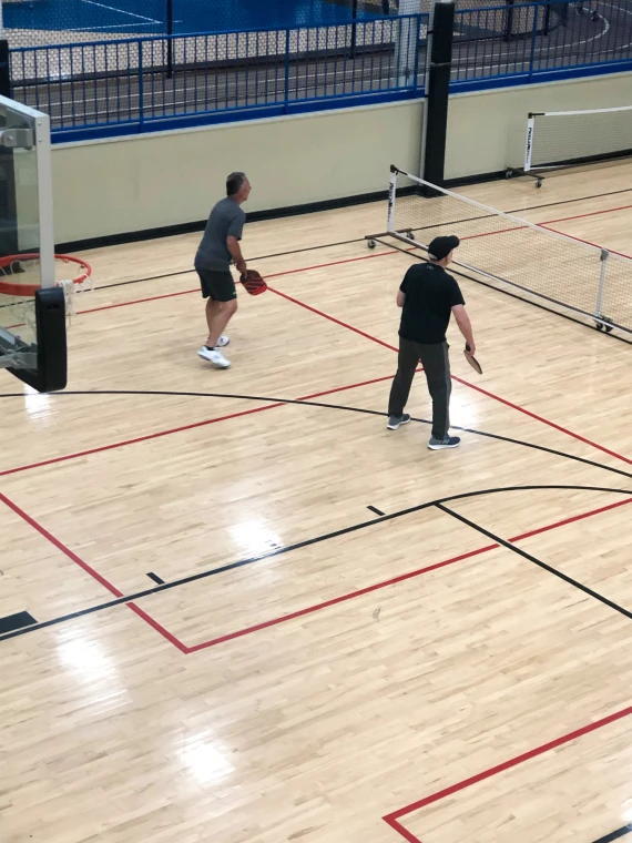 Prairie Athletic Club Prairie Athletic Club