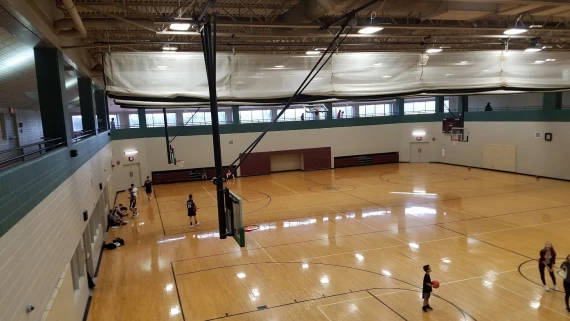 Prairie Lakes Community Center