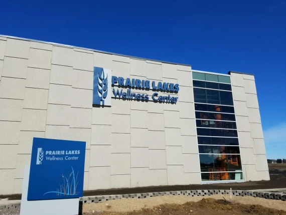 Prairie Lakes Wellness Center