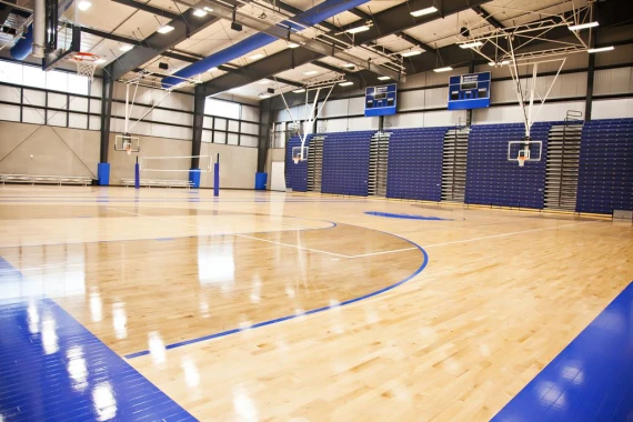 Prairie Lakes Wellness Center
