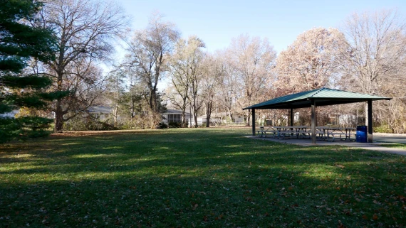 Prairie View City Park