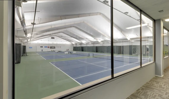 Premier Athletic And Tennis Club