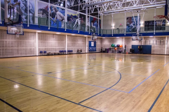Premier Health & Fitness Center