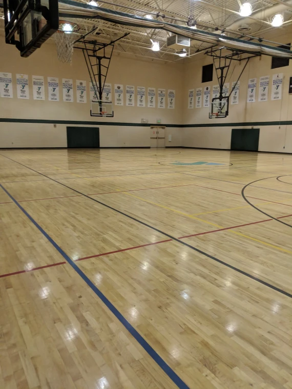 Prescott YMCA