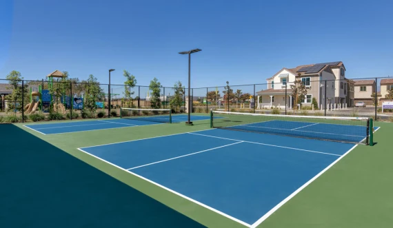 Preserve Community Center