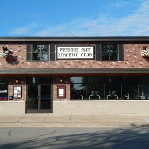 Presque Isle Athletic Club