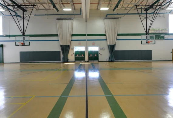 Princess Anne Recreation Center