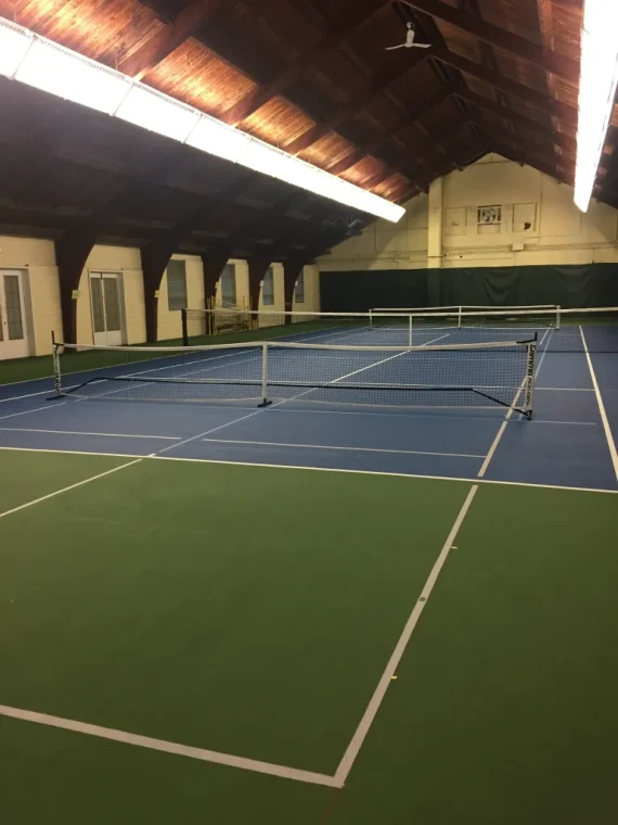 Princeton Racquet Club