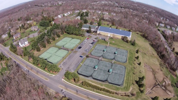 Princeton Racquet Club