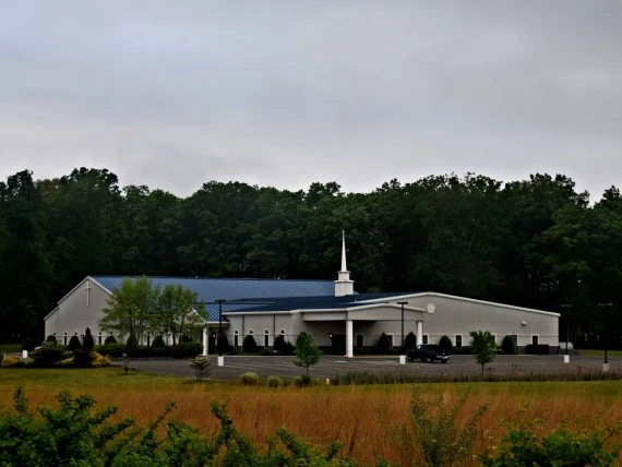 Providence Church
