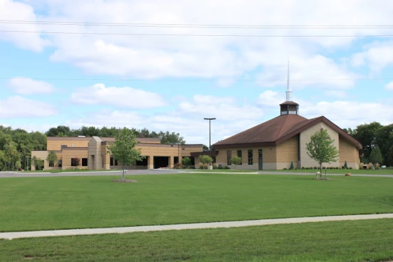 Providence Church