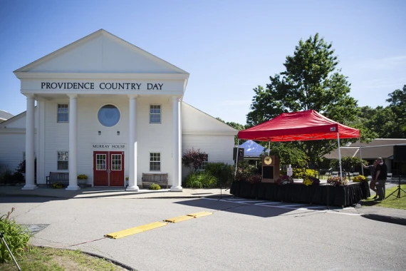 Providence Country Day School