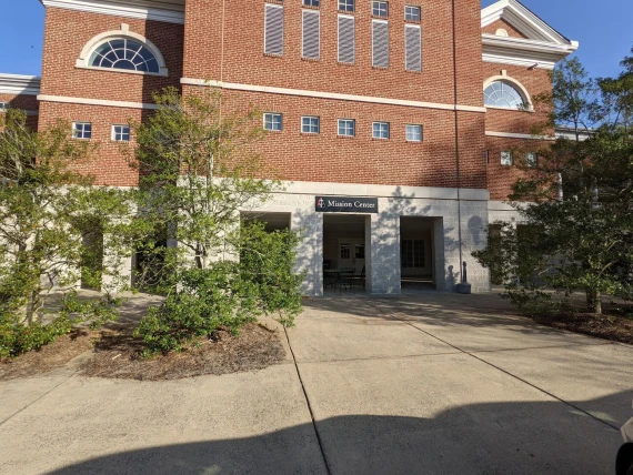 Providence United Methodist Church