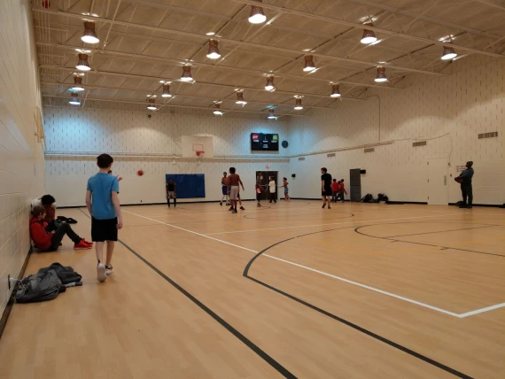 Pulaski Recreation Center