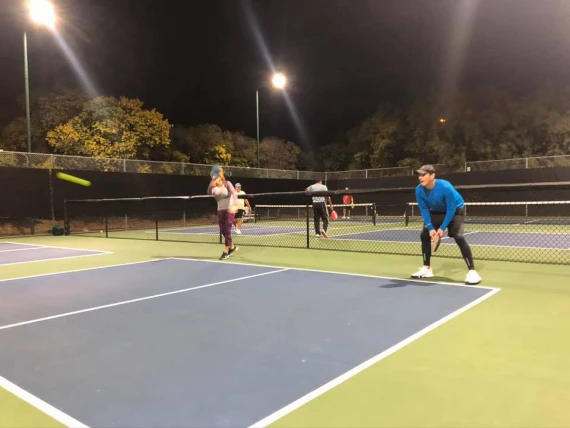 Punto Azul Club Deportivo