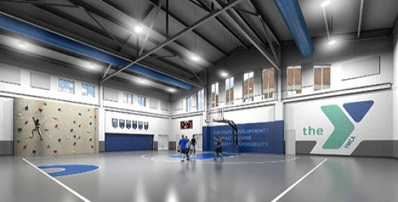 Purks YMCA Purks YMCA