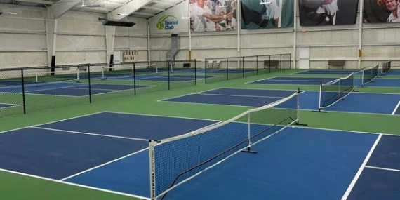Quad Cities Tennis Club