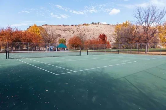 Quarry View Park Quarry View Park