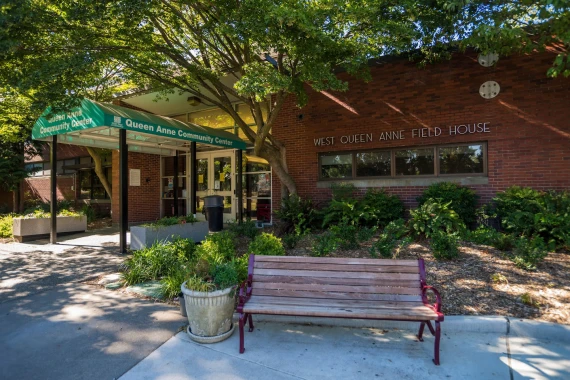 Queen Anne Community Center