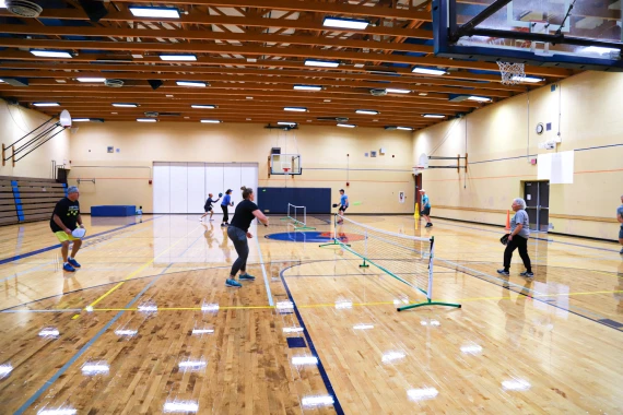 RACC Gym