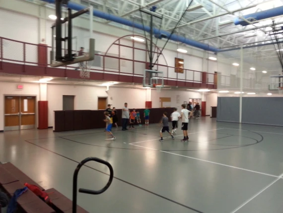 Radford Recreation Center