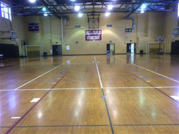Radnor Activity Center Radnor Activity Center