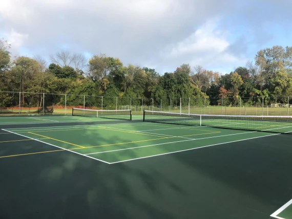 Radnor Racquet Club
